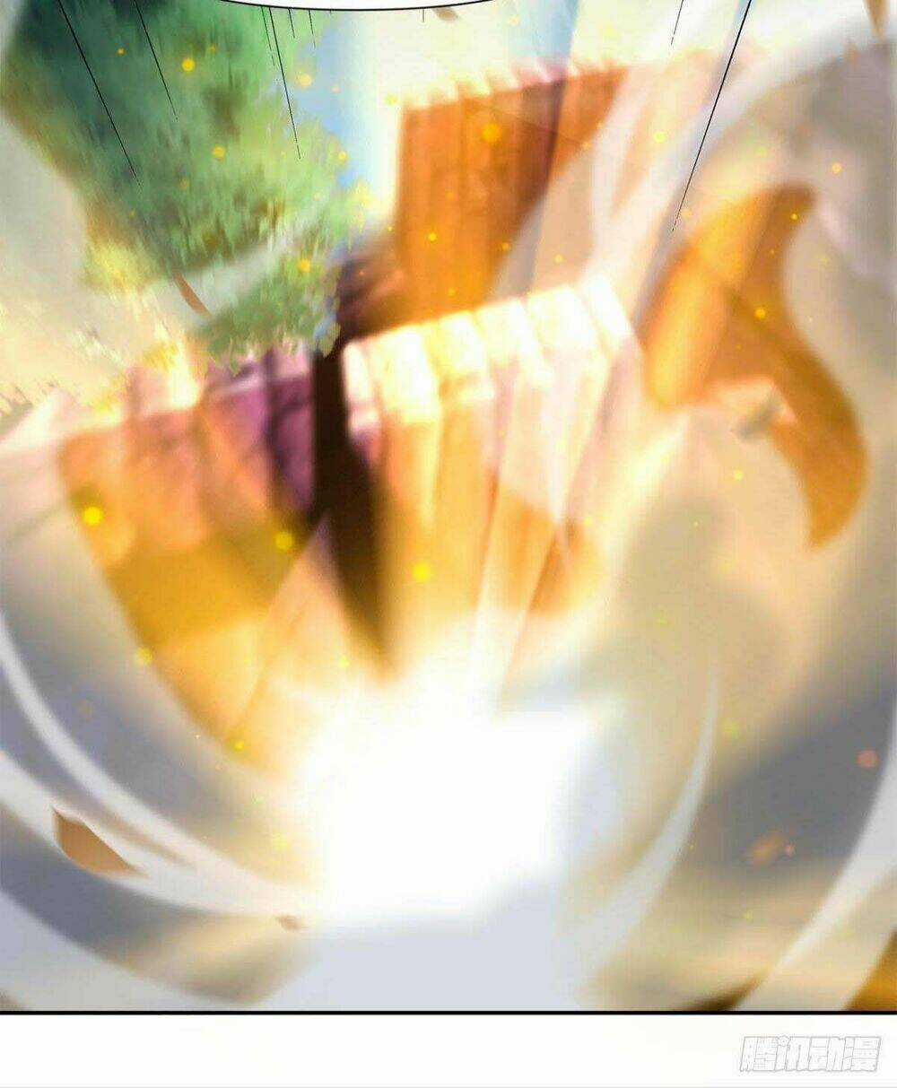 Xâm Lược Vạn Giới - Chapter 3 - Trang 20