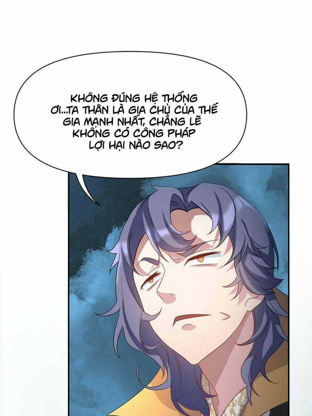 Xâm Lược Vạn Giới - Chapter 3 - Trang 21