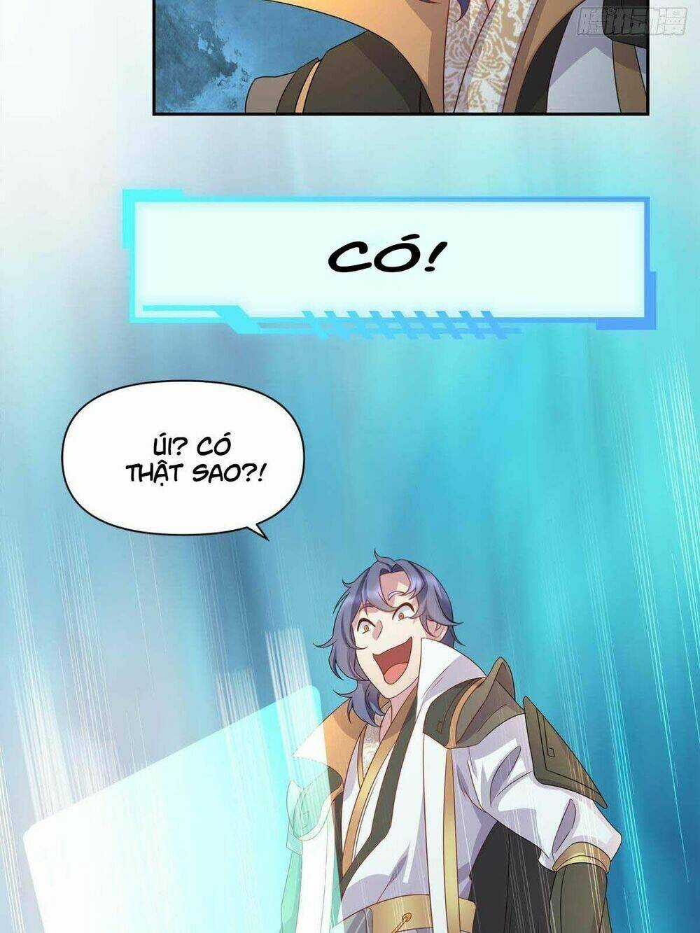 Xâm Lược Vạn Giới - Chapter 3 - Trang 22