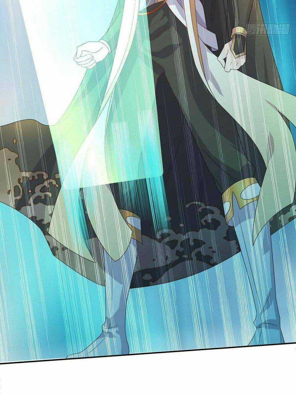 Xâm Lược Vạn Giới - Chapter 3 - Trang 23