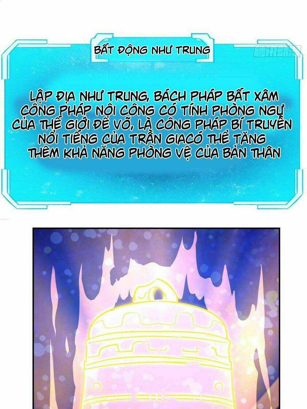 Xâm Lược Vạn Giới - Chapter 3 - Trang 24