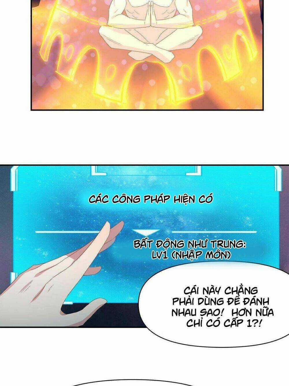 Xâm Lược Vạn Giới - Chapter 3 - Trang 26