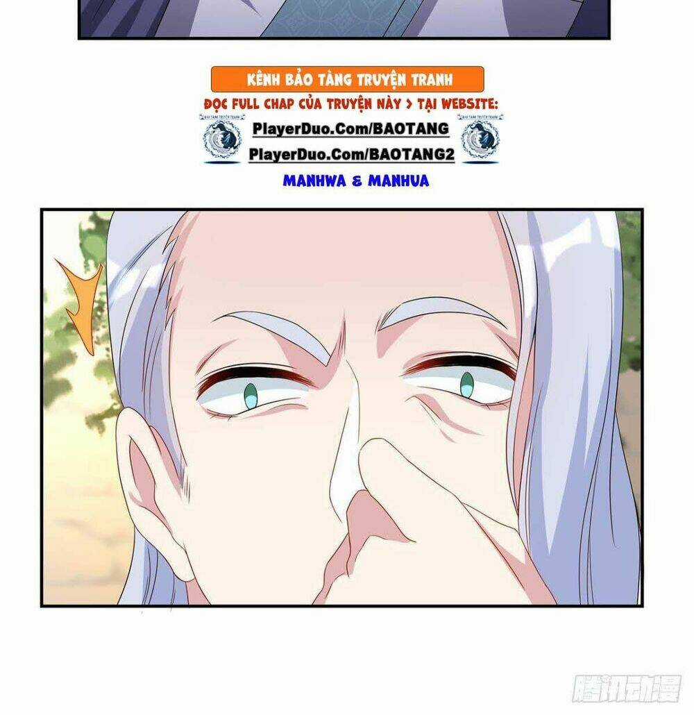 Xâm Lược Vạn Giới - Chapter 3 - Trang 35