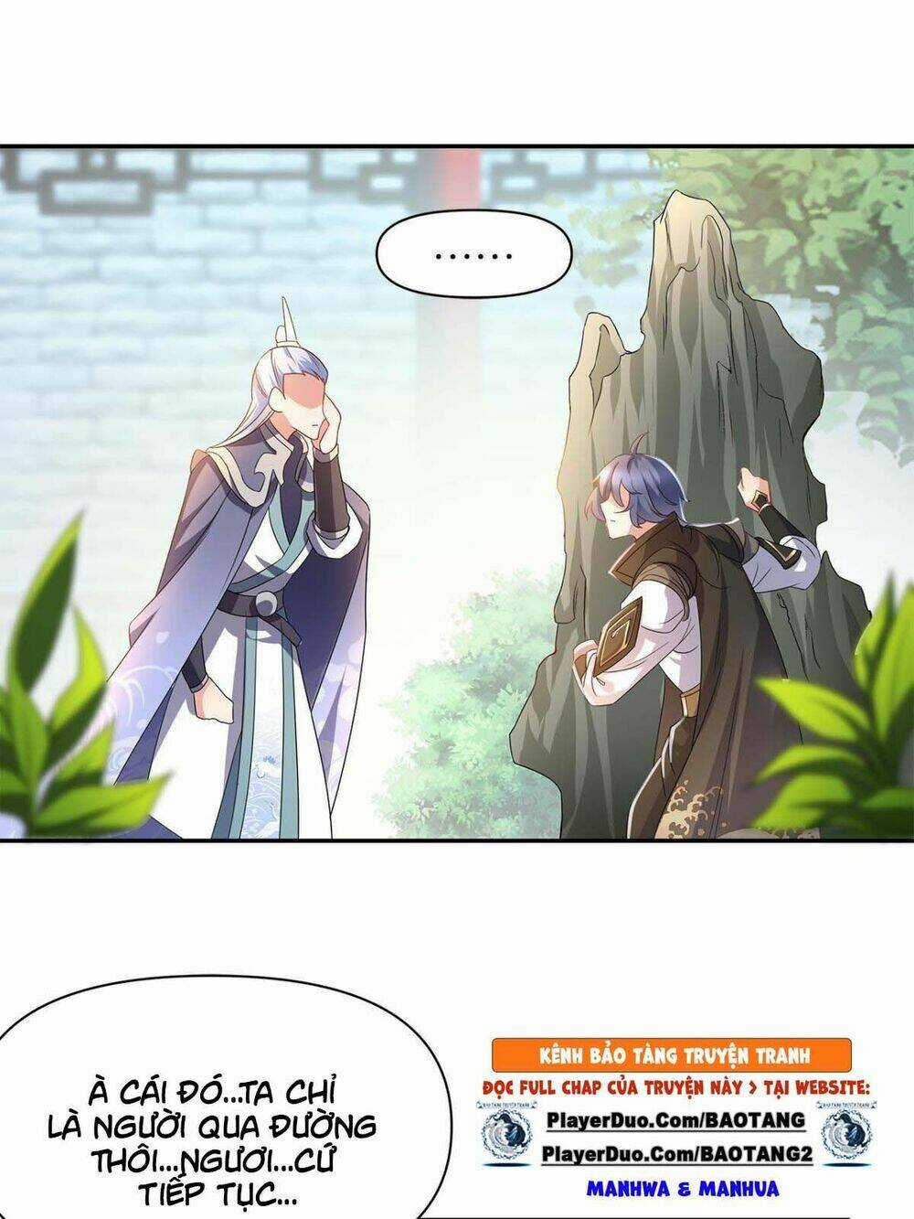 Xâm Lược Vạn Giới - Chapter 3 - Trang 36