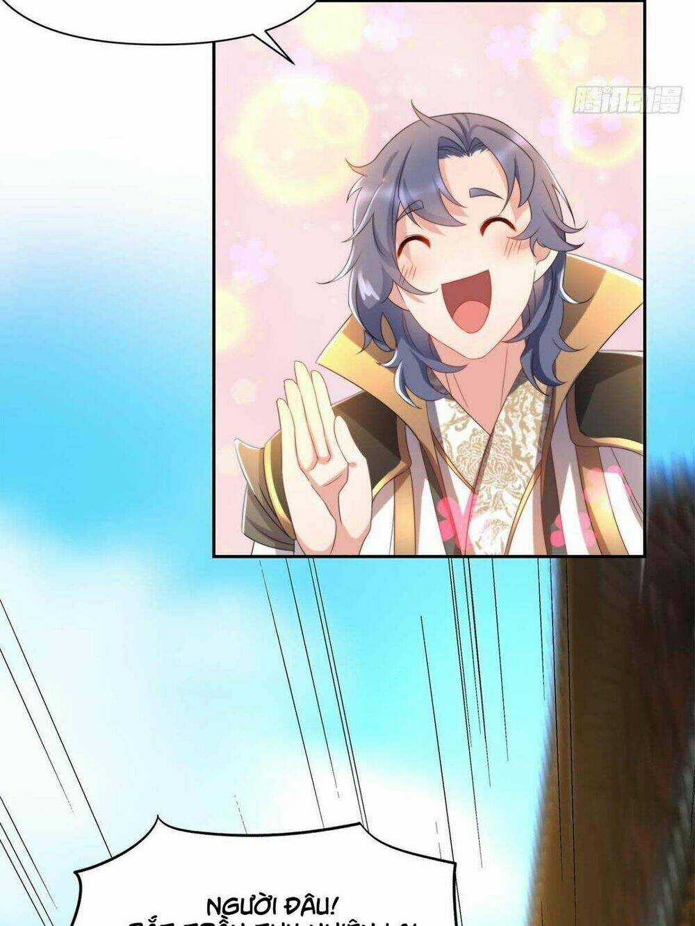 Xâm Lược Vạn Giới - Chapter 3 - Trang 37