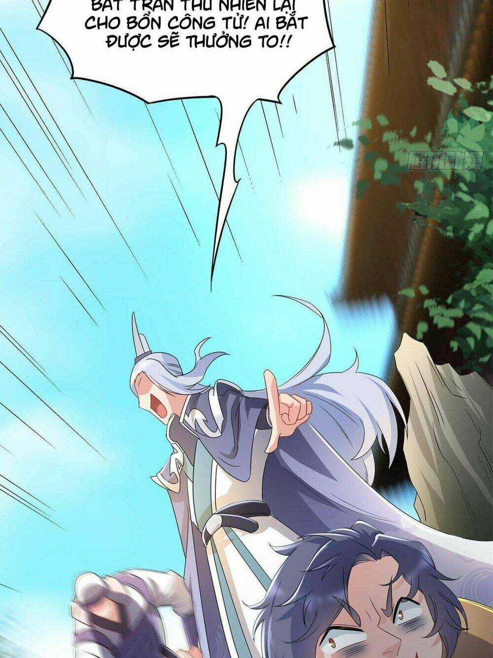 Xâm Lược Vạn Giới - Chapter 3 - Trang 38