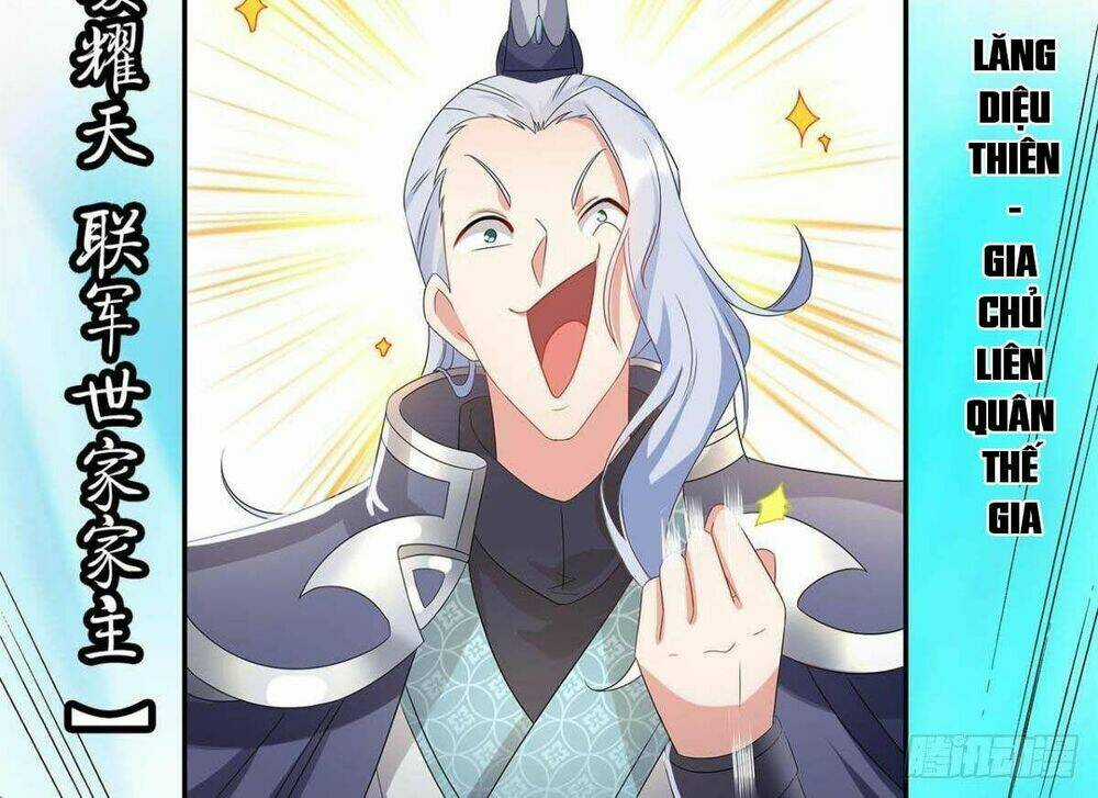 Xâm Lược Vạn Giới - Chapter 3 - Trang 40