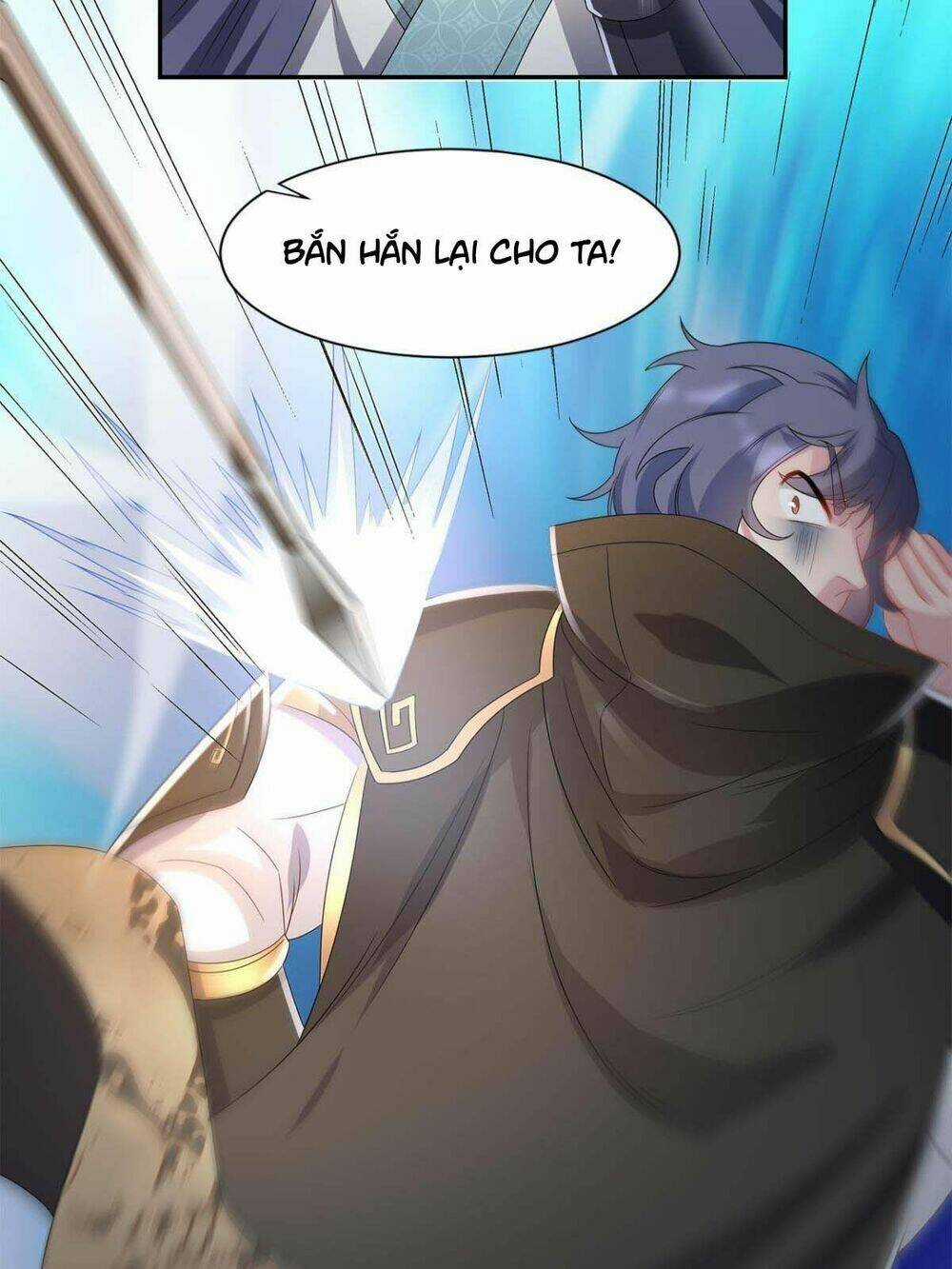 Xâm Lược Vạn Giới - Chapter 3 - Trang 41