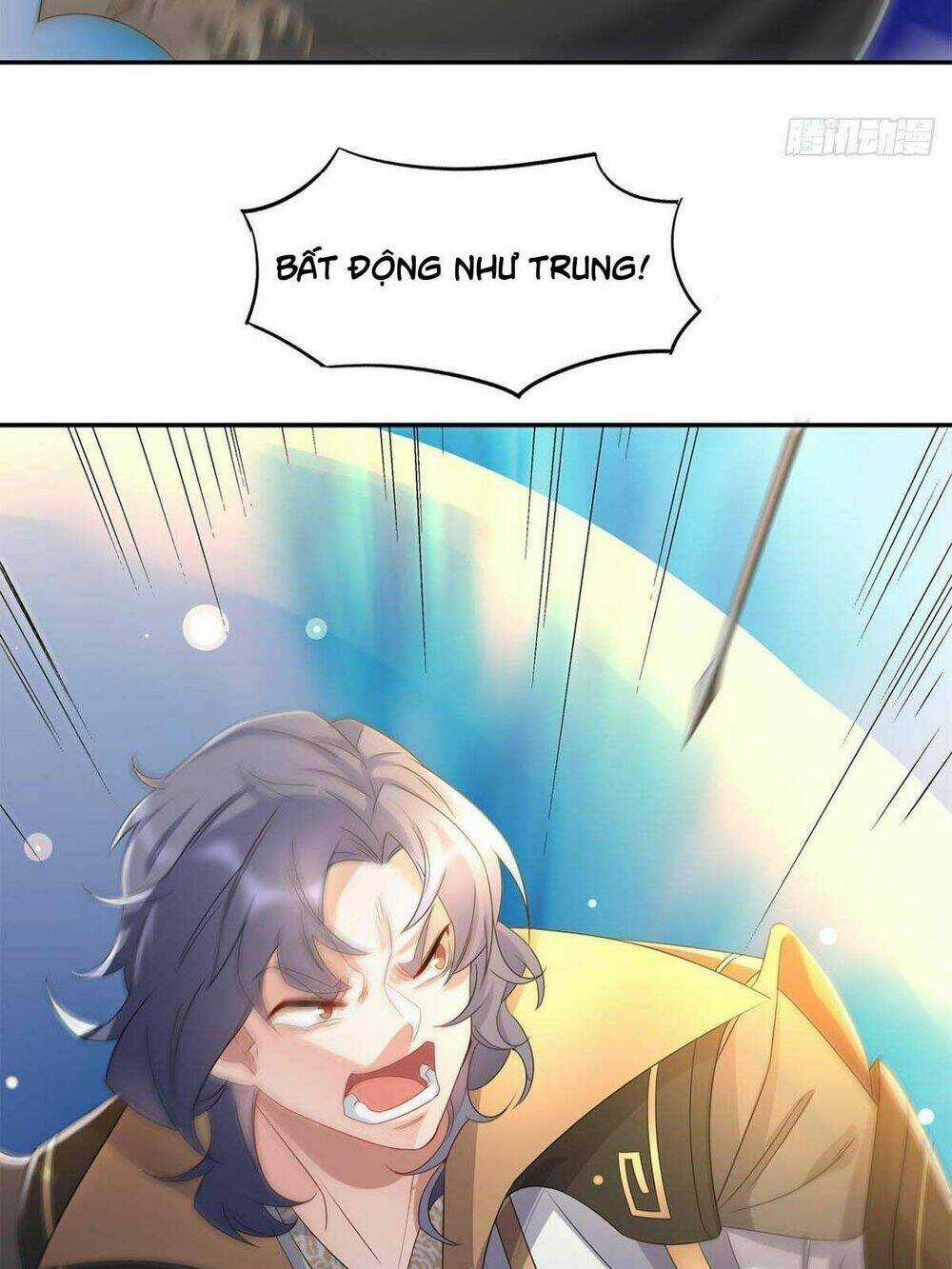 Xâm Lược Vạn Giới - Chapter 3 - Trang 42