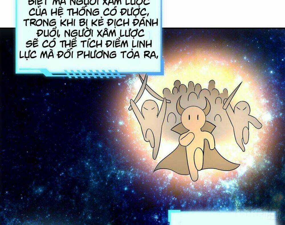 Xâm Lược Vạn Giới - Chapter 3 - Trang 45