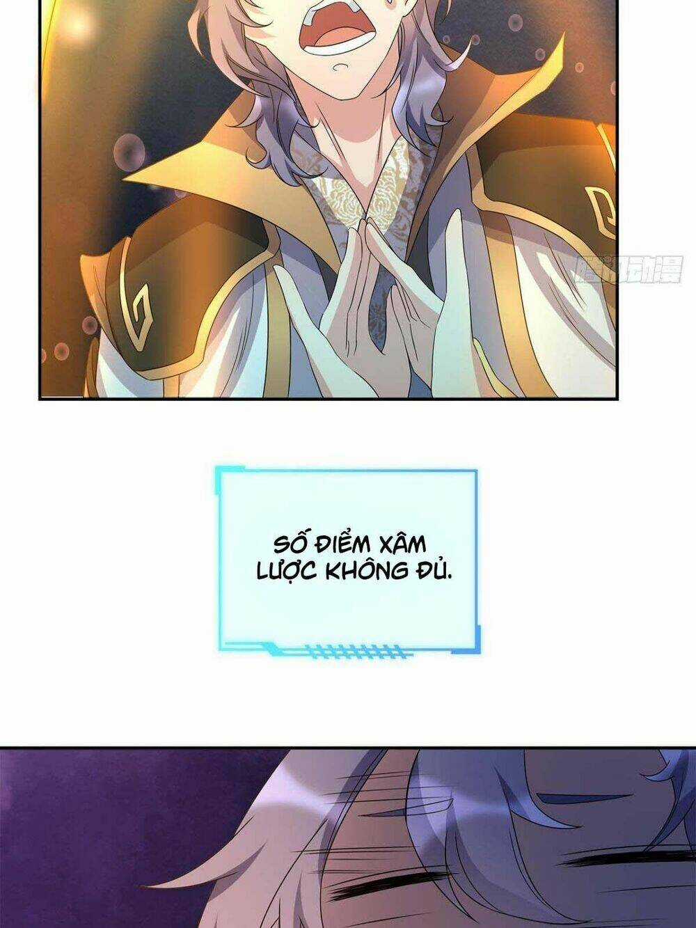 Xâm Lược Vạn Giới - Chapter 3 - Trang 48