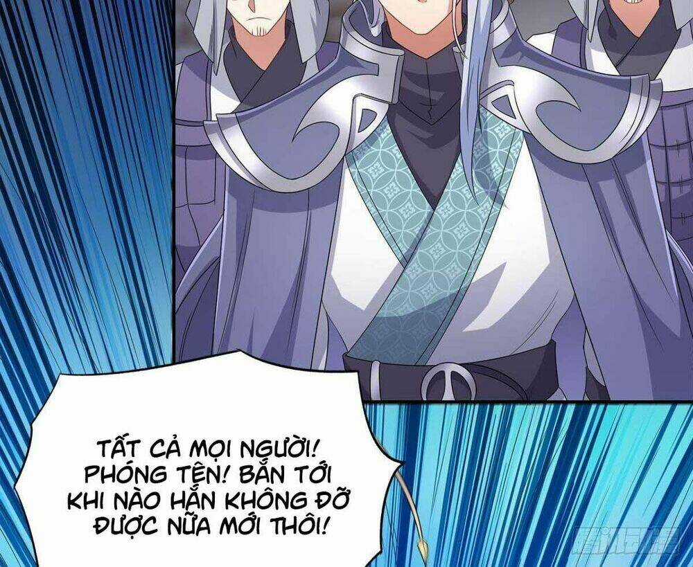 Xâm Lược Vạn Giới - Chapter 3 - Trang 50