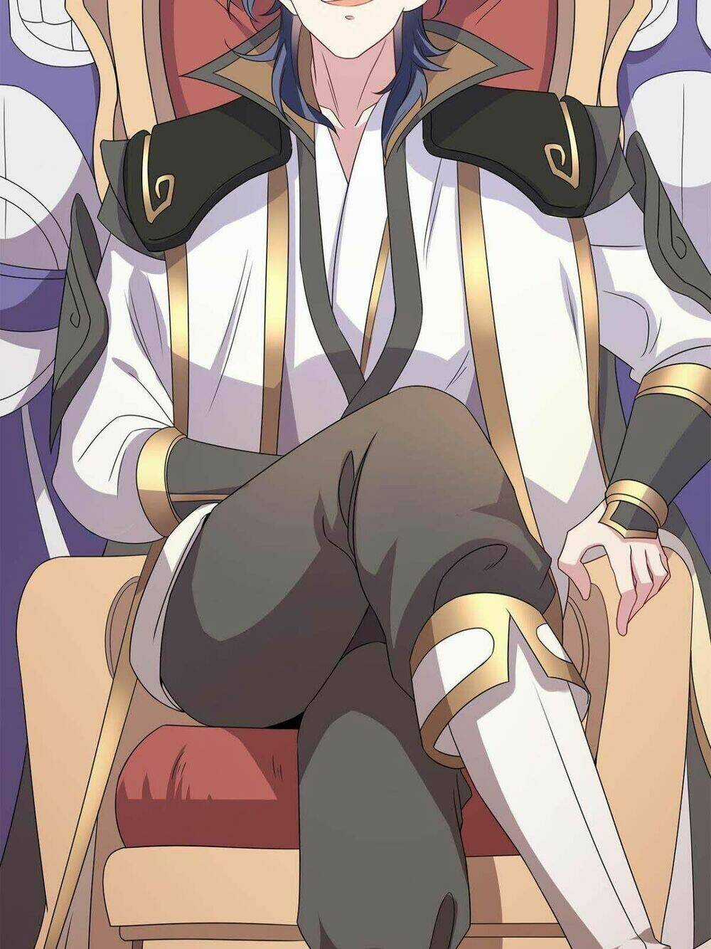 Xâm Lược Vạn Giới - Chapter 3 - Trang 6