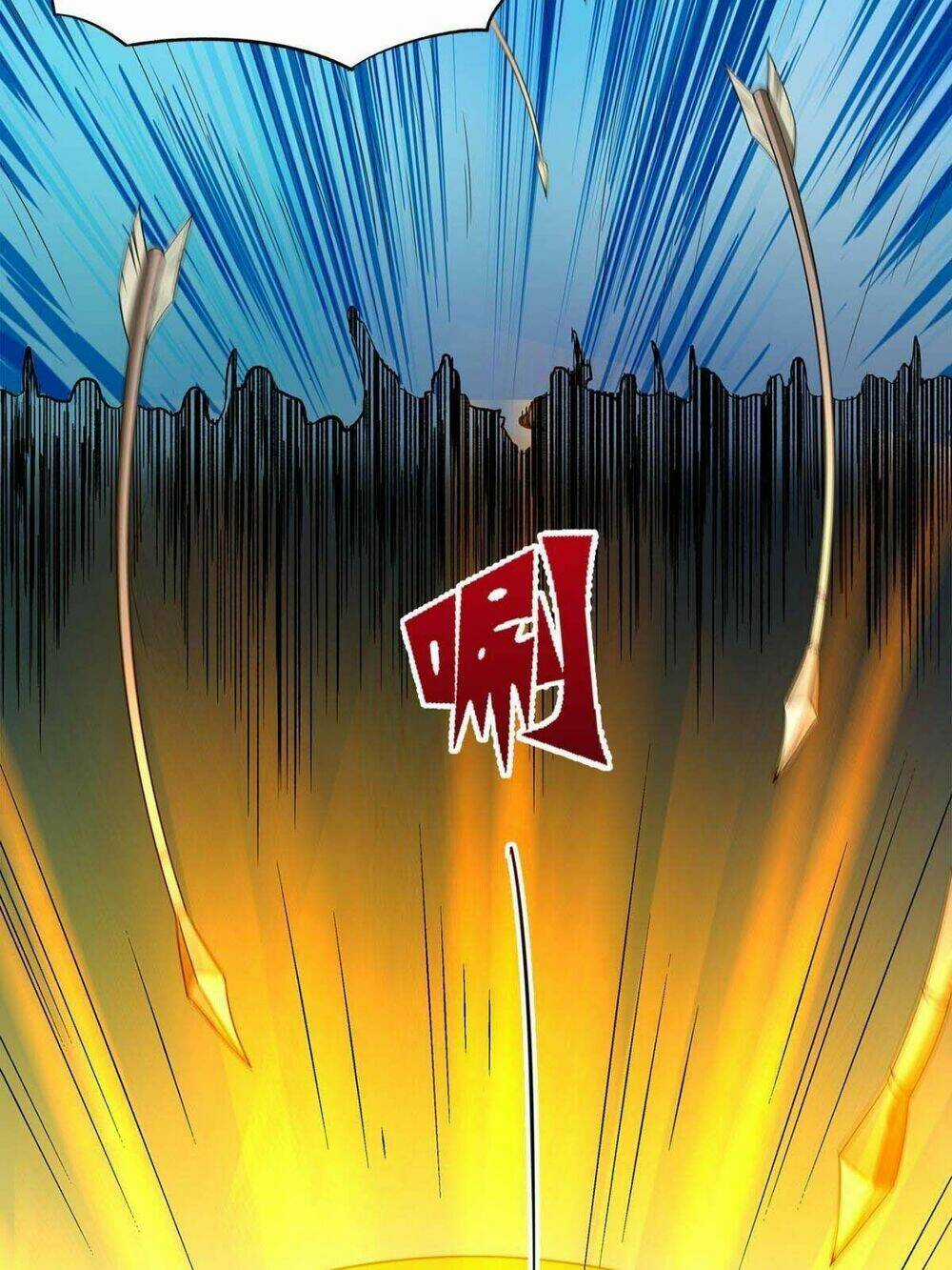 Xâm Lược Vạn Giới - Chapter 3 - Trang 51