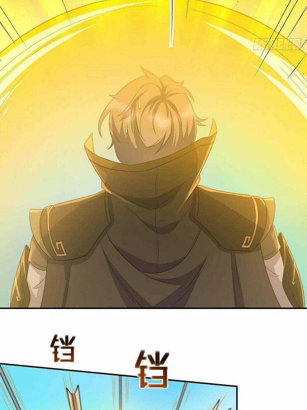 Xâm Lược Vạn Giới - Chapter 3 - Trang 52