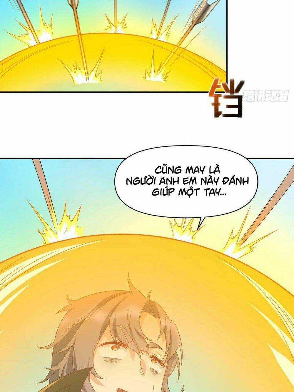 Xâm Lược Vạn Giới - Chapter 3 - Trang 53