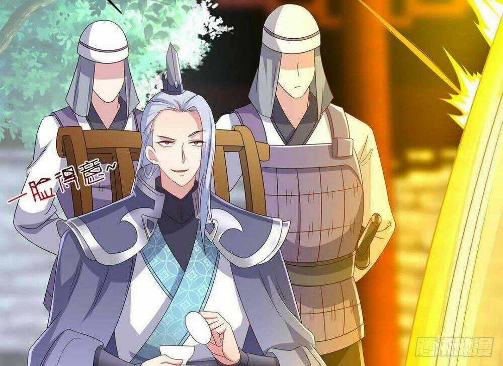 Xâm Lược Vạn Giới - Chapter 3 - Trang 55