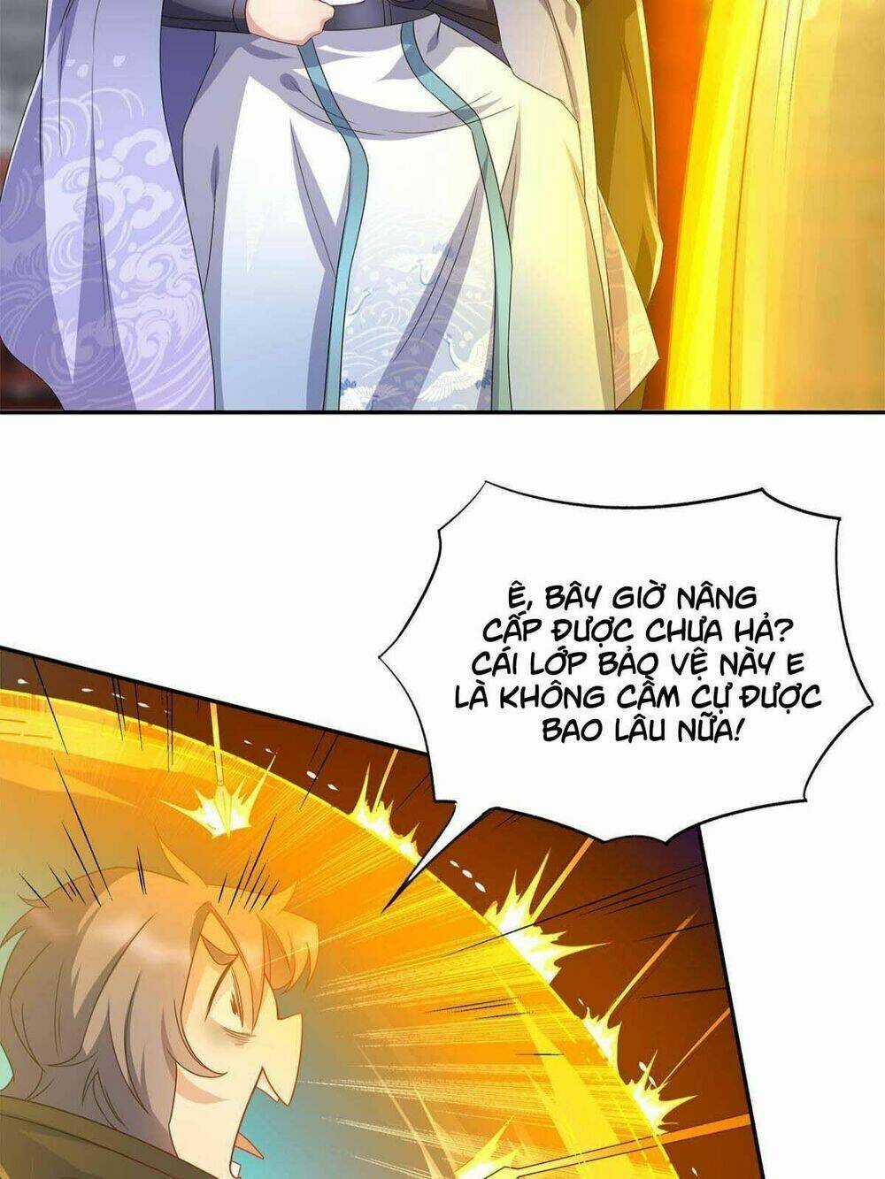 Xâm Lược Vạn Giới - Chapter 3 - Trang 56