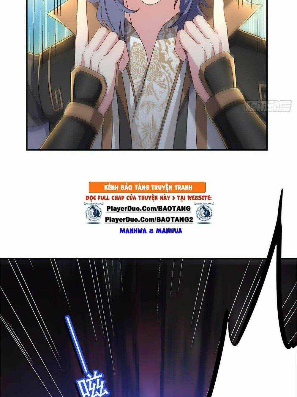 Xâm Lược Vạn Giới - Chapter 3 - Trang 58