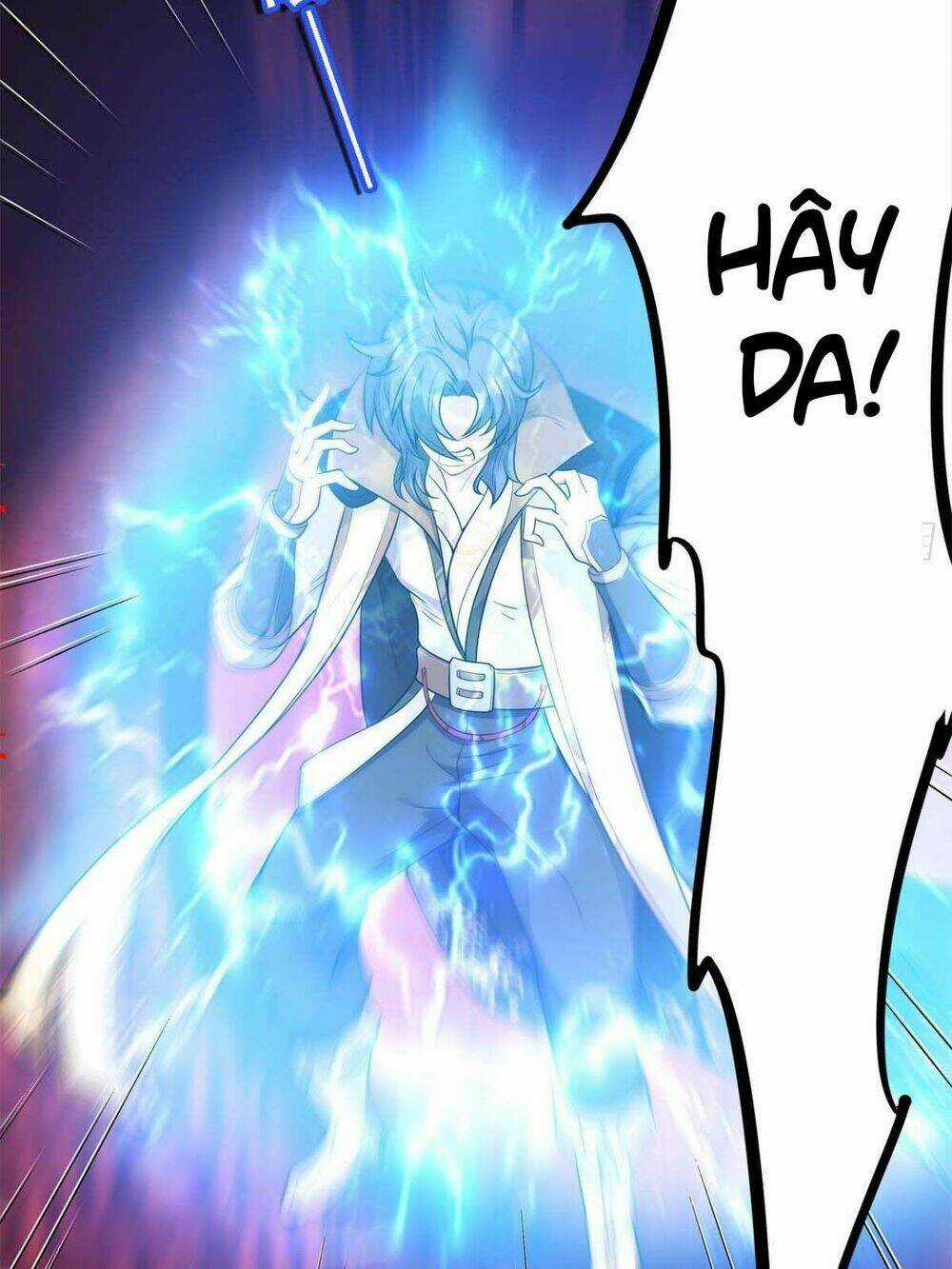 Xâm Lược Vạn Giới - Chapter 3 - Trang 59