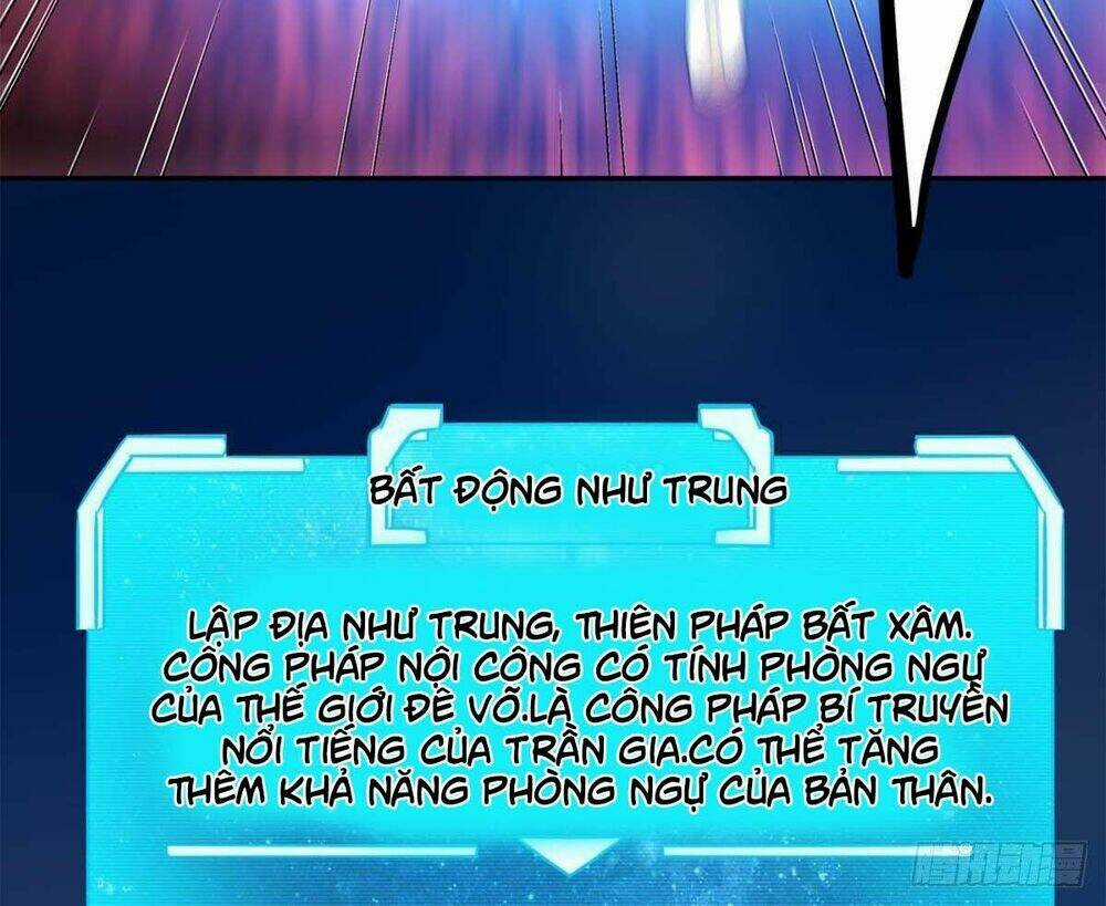 Xâm Lược Vạn Giới - Chapter 3 - Trang 60