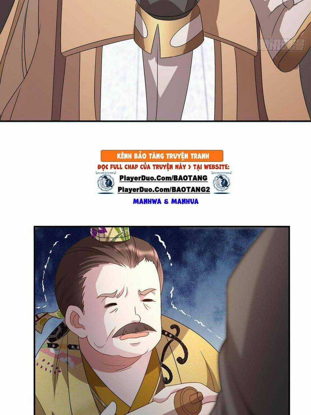 Xâm Lược Vạn Giới - Chapter 3 - Trang 7