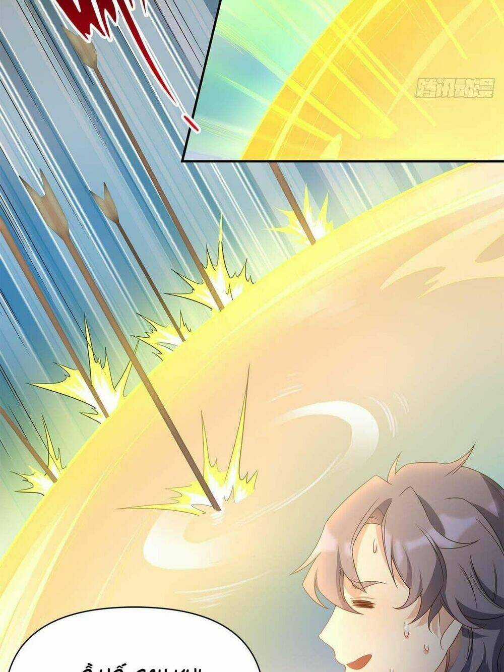 Xâm Lược Vạn Giới - Chapter 3 - Trang 62