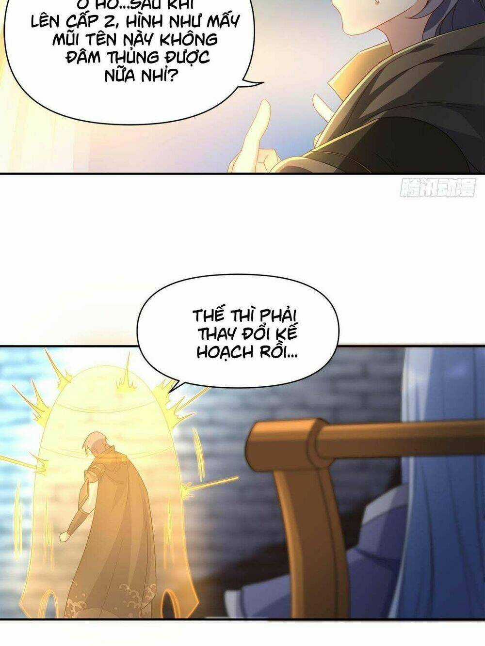 Xâm Lược Vạn Giới - Chapter 3 - Trang 63