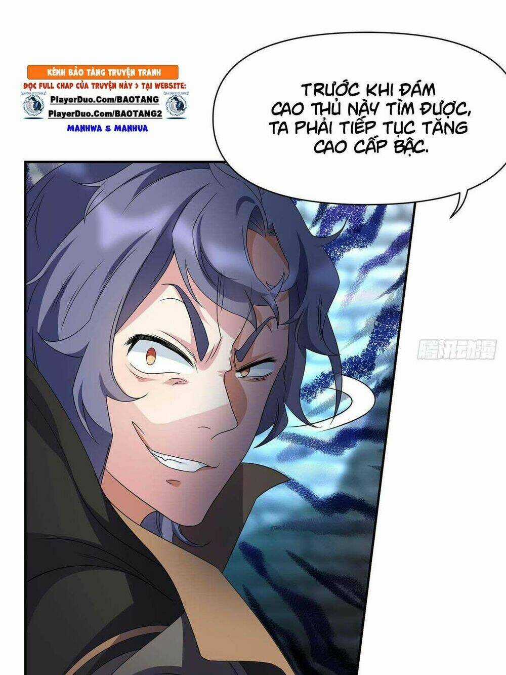 Xâm Lược Vạn Giới - Chapter 3 - Trang 64