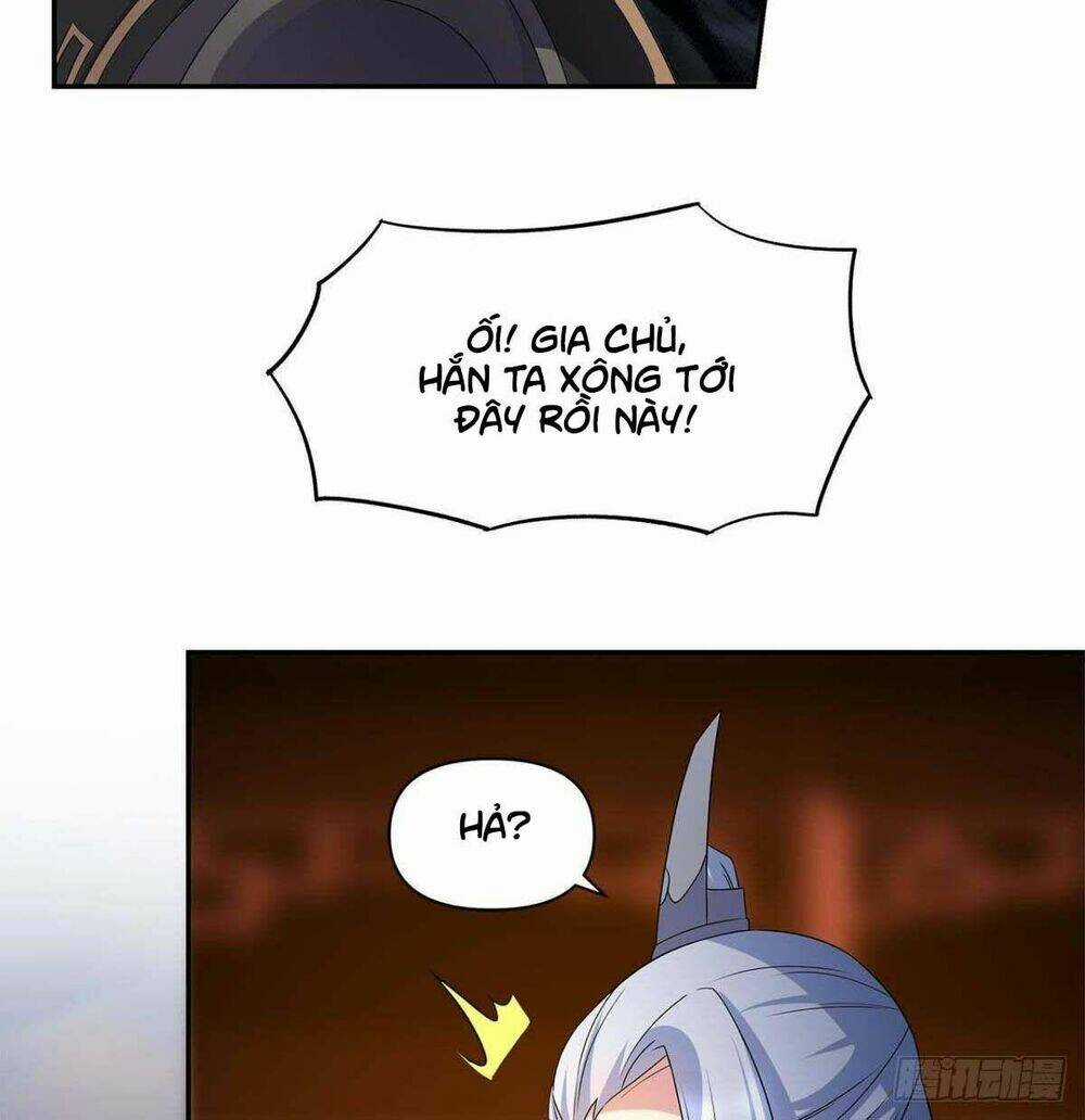 Xâm Lược Vạn Giới - Chapter 3 - Trang 65