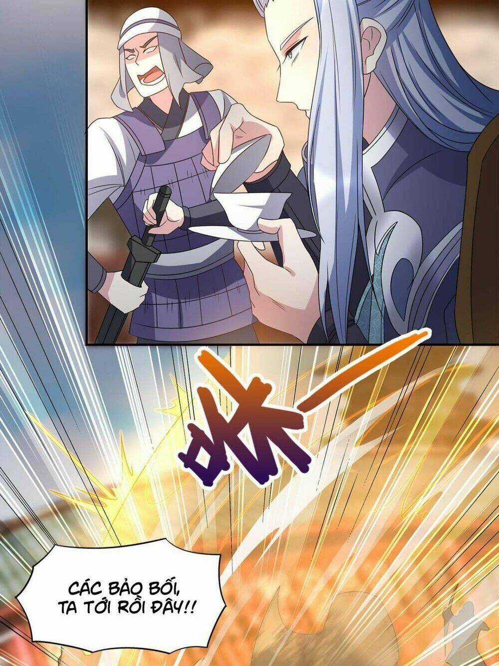 Xâm Lược Vạn Giới - Chapter 3 - Trang 66