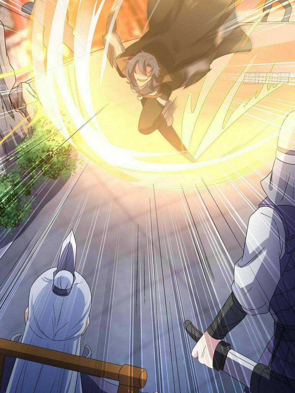 Xâm Lược Vạn Giới - Chapter 3 - Trang 67