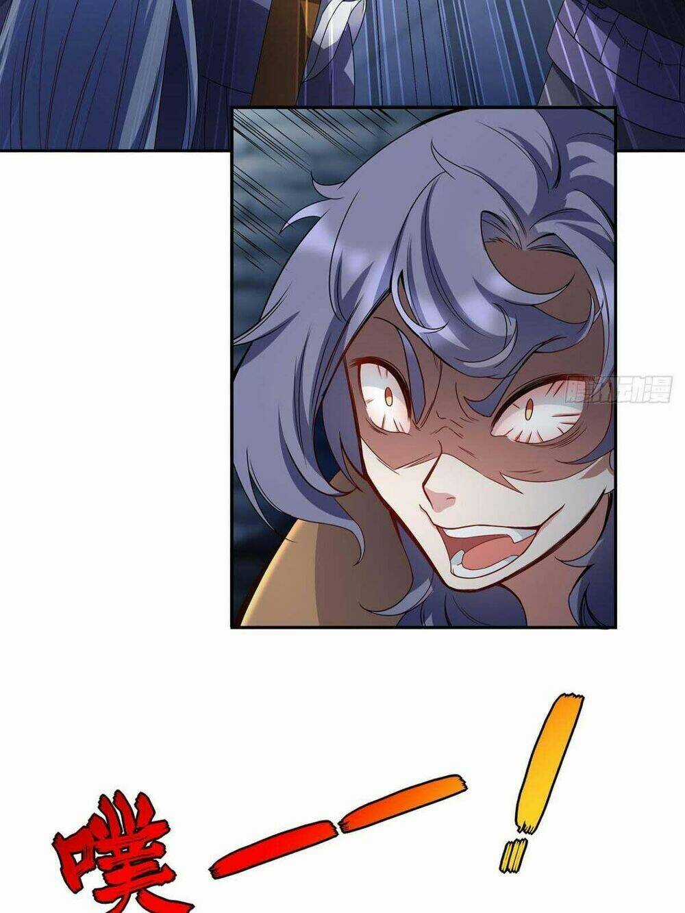 Xâm Lược Vạn Giới - Chapter 3 - Trang 68