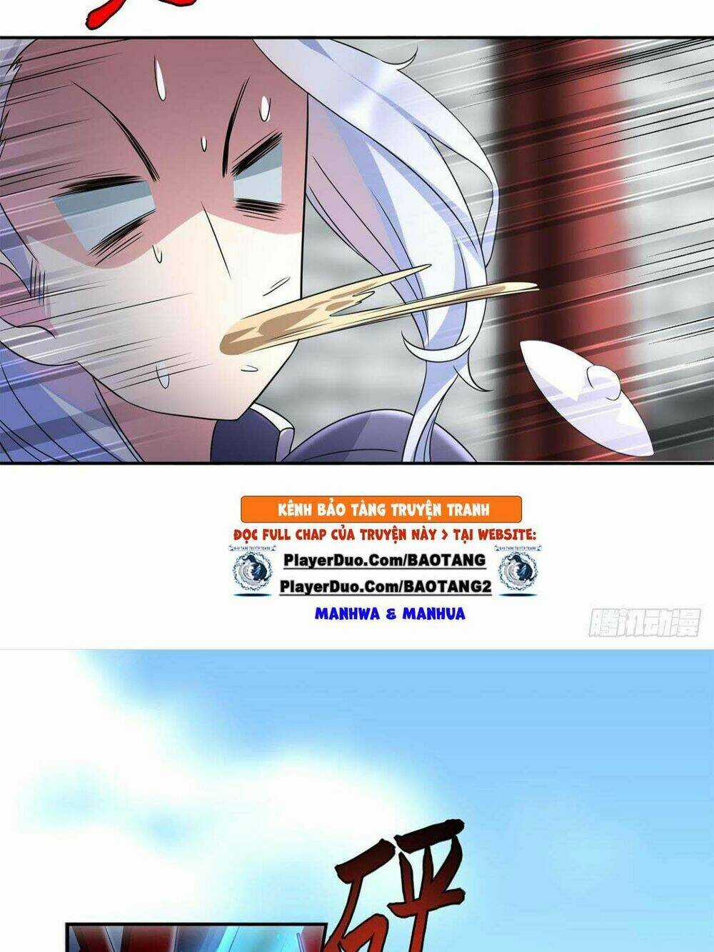 Xâm Lược Vạn Giới - Chapter 3 - Trang 69