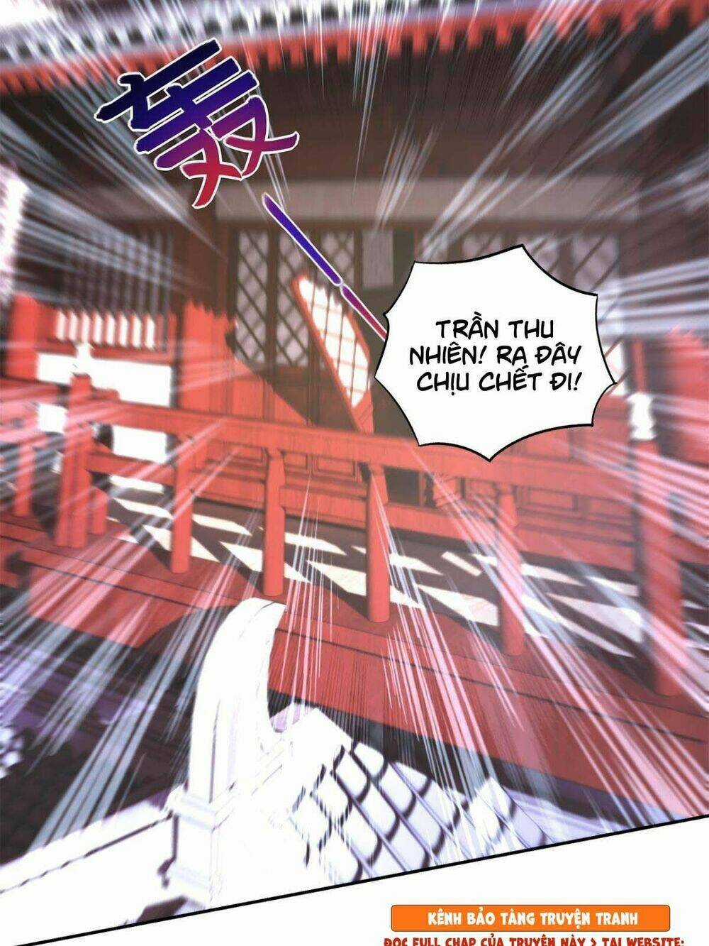 Xâm Lược Vạn Giới - Chapter 3 - Trang 71