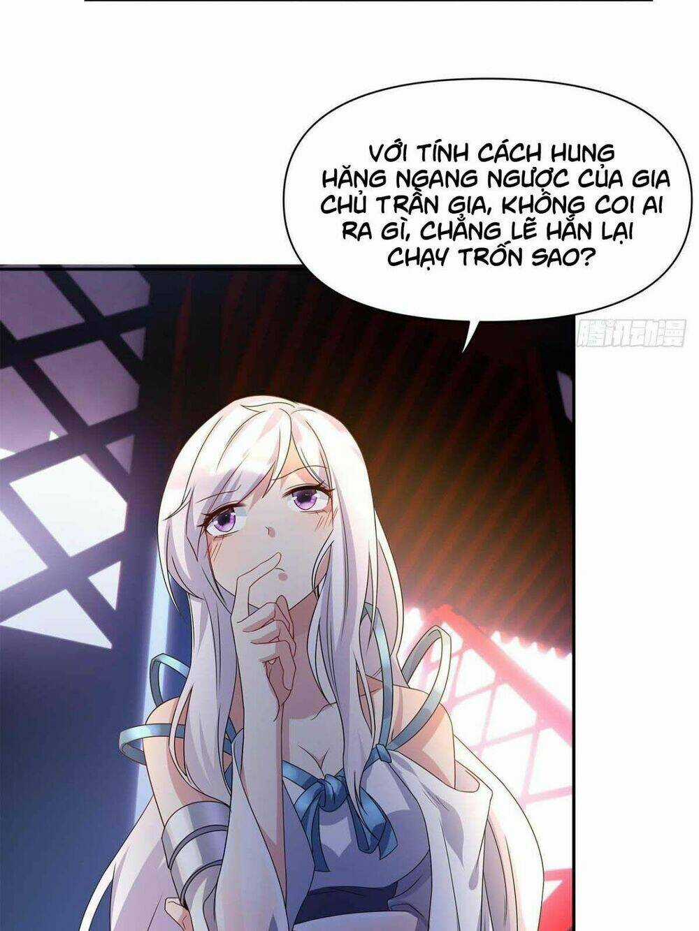 Xâm Lược Vạn Giới - Chapter 3 - Trang 73