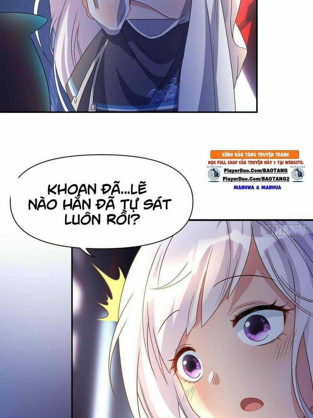 Xâm Lược Vạn Giới - Chapter 3 - Trang 74