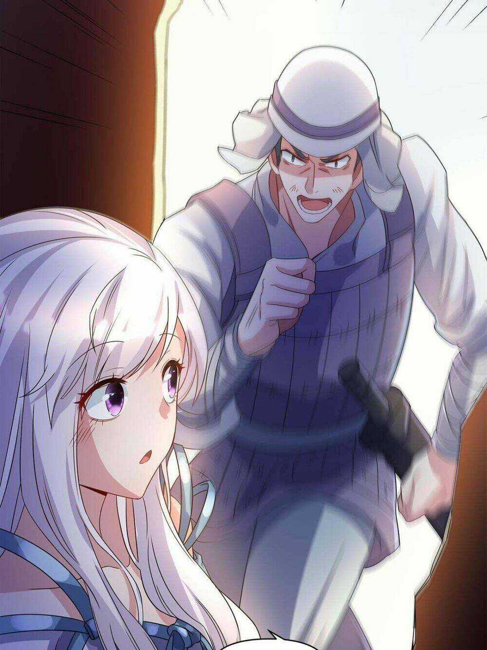 Xâm Lược Vạn Giới - Chapter 3 - Trang 76