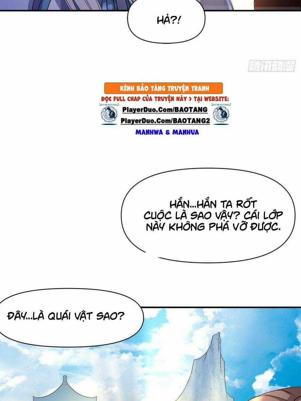 Xâm Lược Vạn Giới - Chapter 3 - Trang 77