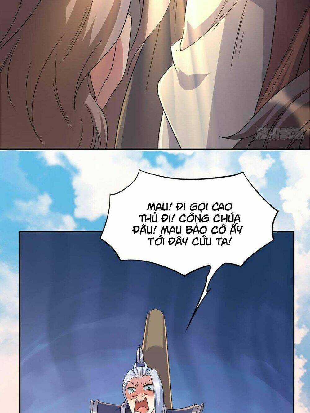 Xâm Lược Vạn Giới - Chapter 3 - Trang 79