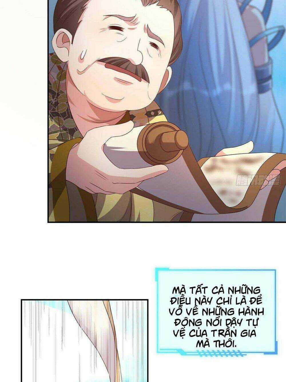 Xâm Lược Vạn Giới - Chapter 3 - Trang 9