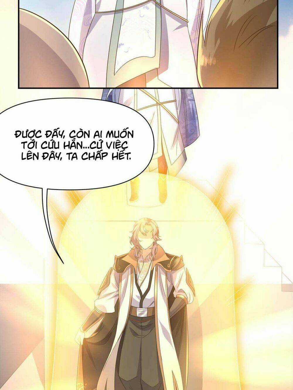 Xâm Lược Vạn Giới - Chapter 3 - Trang 81