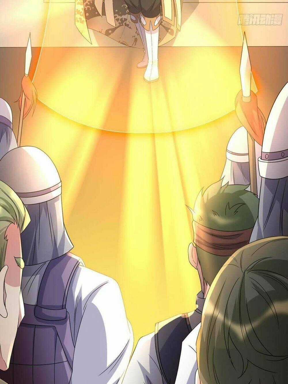 Xâm Lược Vạn Giới - Chapter 3 - Trang 82