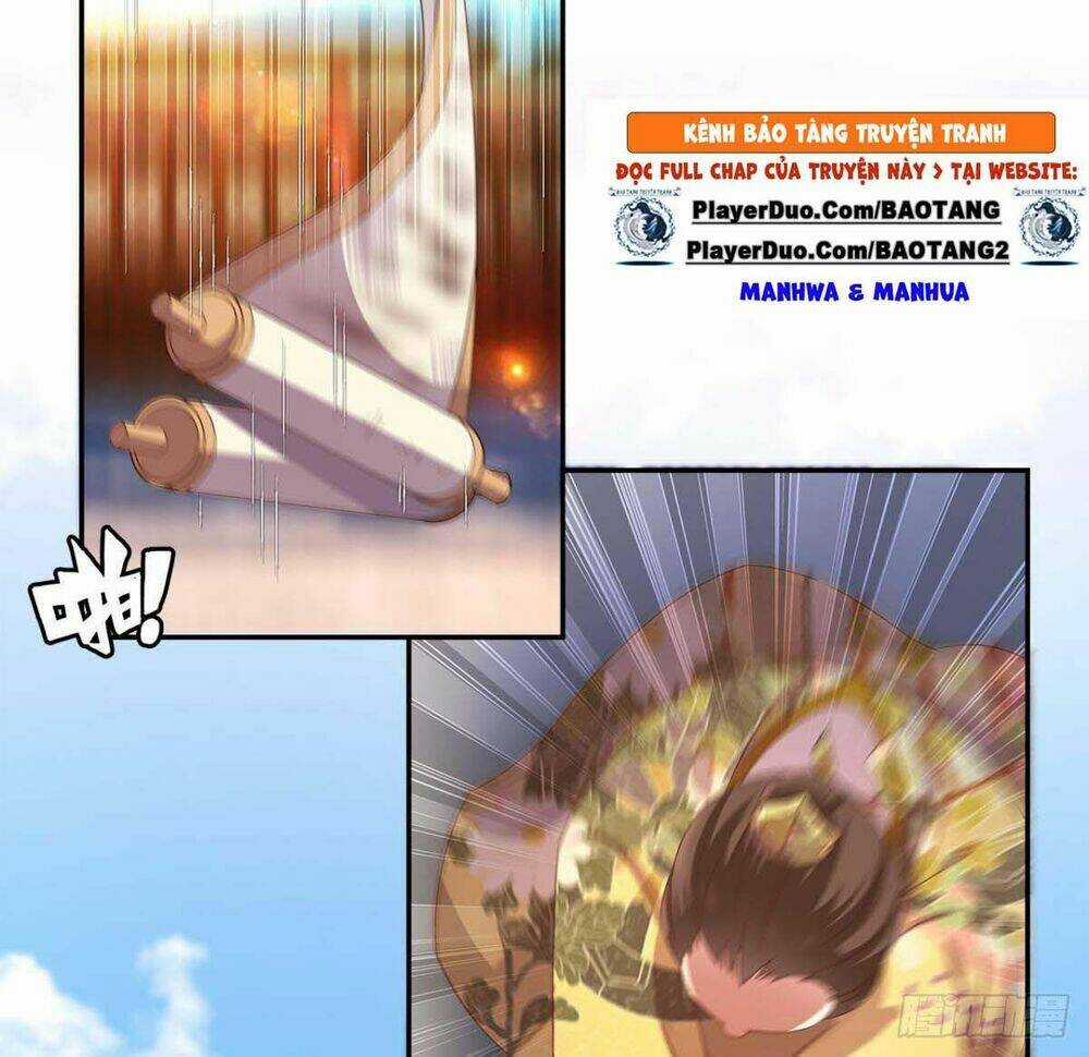 Xâm Lược Vạn Giới - Chapter 3 - Trang 10