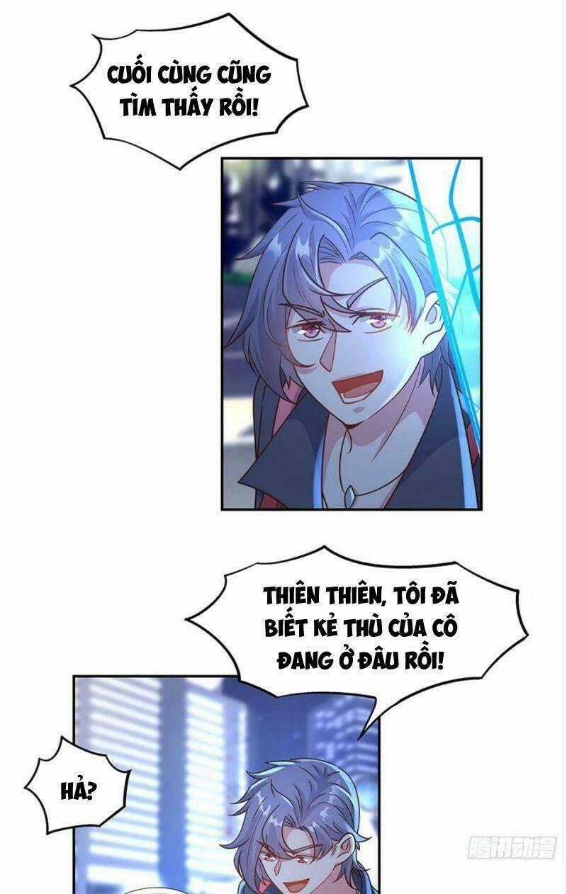 Xâm Lược Vạn Giới - Chapter 30 - Trang 1