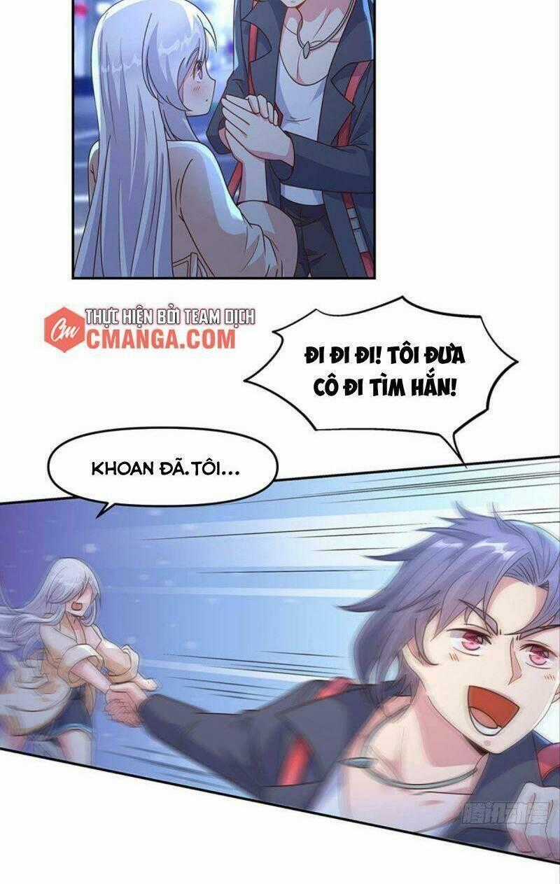 Xâm Lược Vạn Giới - Chapter 30 - Trang 2