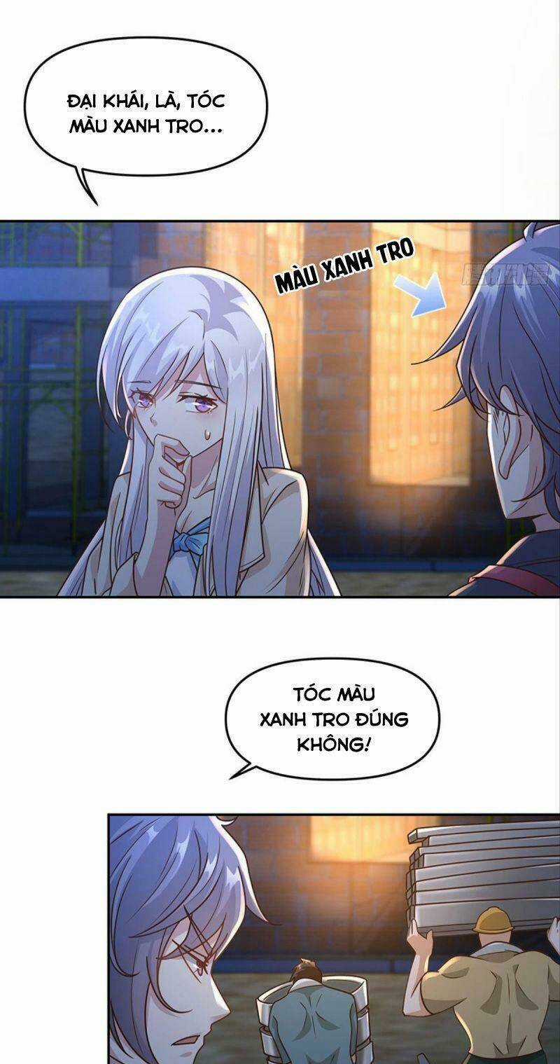 Xâm Lược Vạn Giới - Chapter 30 - Trang 11