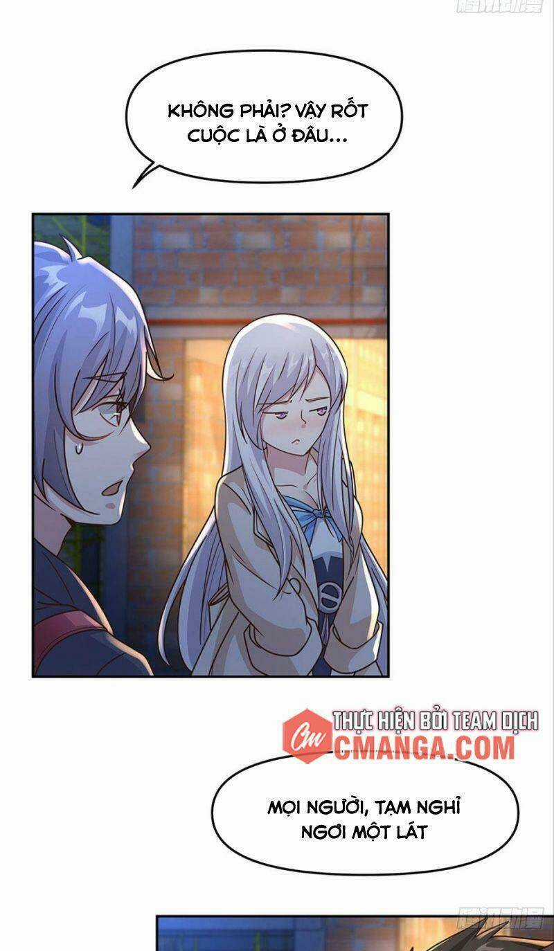 Xâm Lược Vạn Giới - Chapter 30 - Trang 13