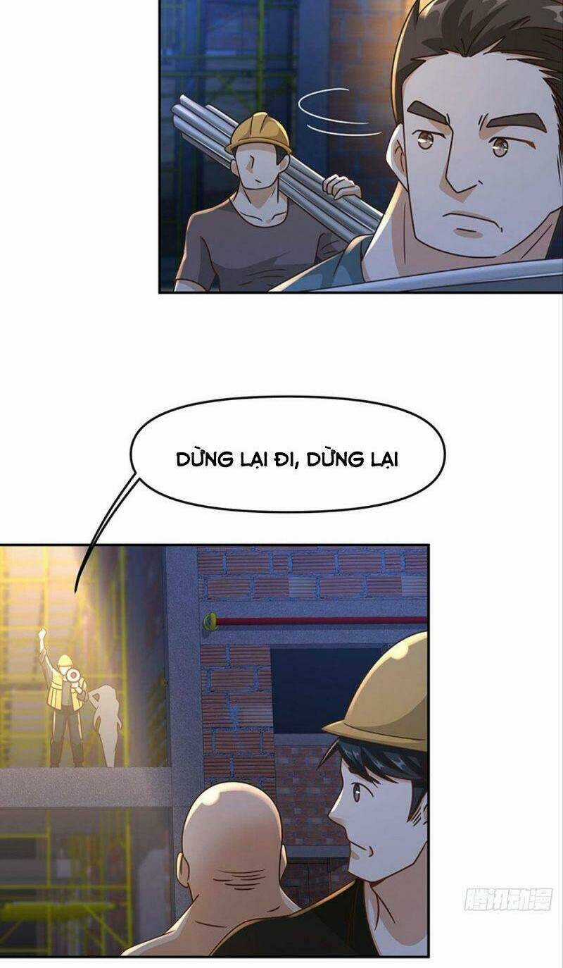 Xâm Lược Vạn Giới - Chapter 30 - Trang 14