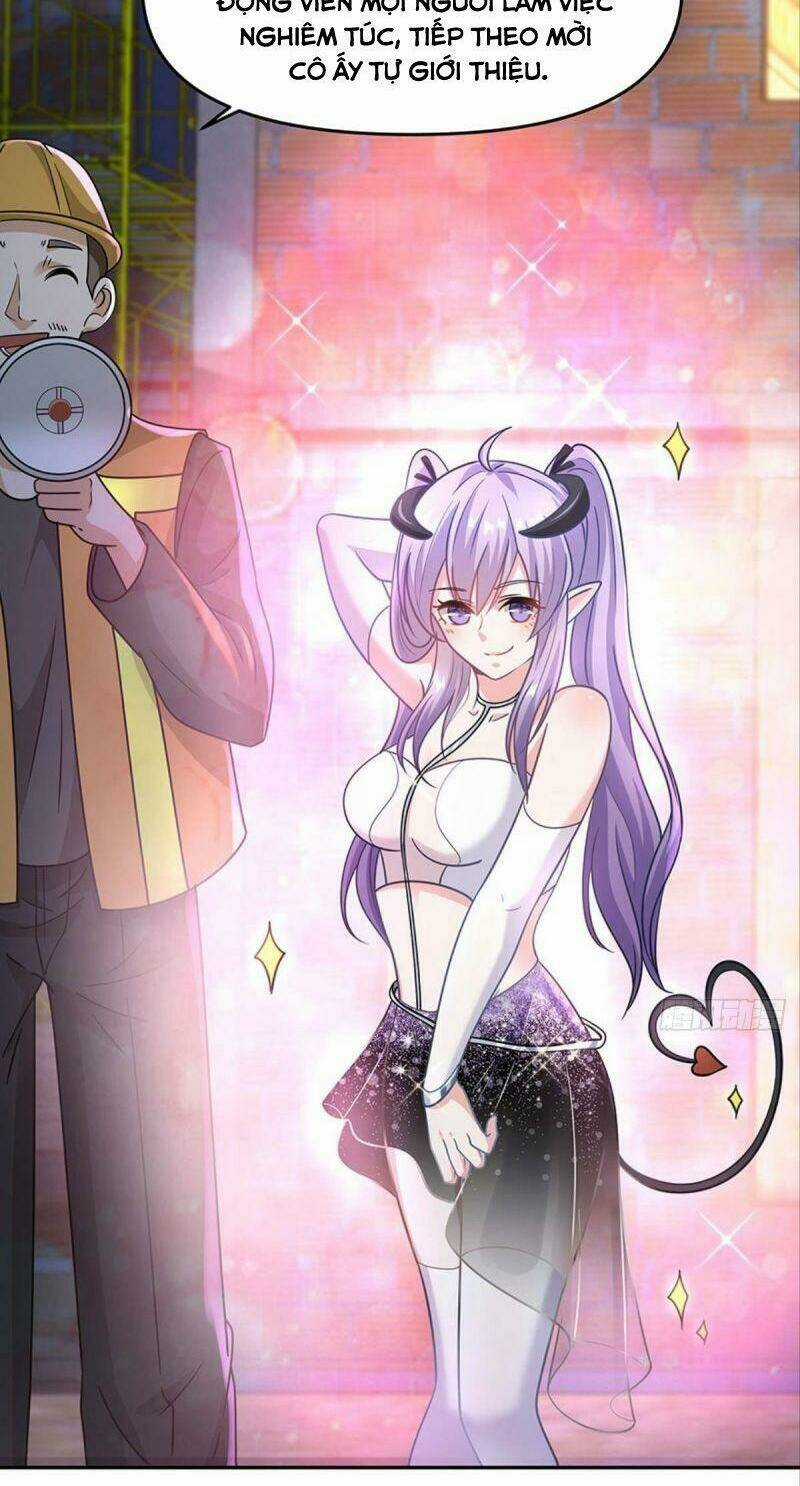 Xâm Lược Vạn Giới - Chapter 30 - Trang 16